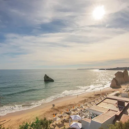 Daire Coastal Breeze - Da Rocha *